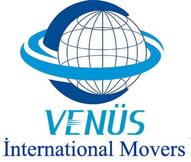 Venüs International Movers