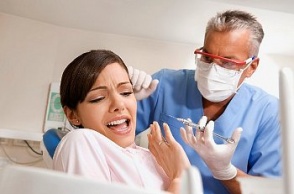 Dişçi Fobisi