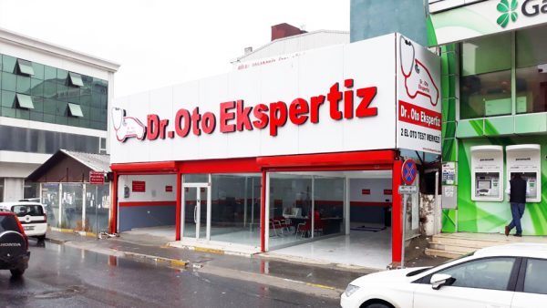 Ümraniye'de Oto Ekspertiz Hakkında