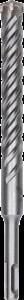 Bosch – SDS-Plus-5X Serisi Kırıcı Delici Matkap Ucu 18*200 mm 2608836631