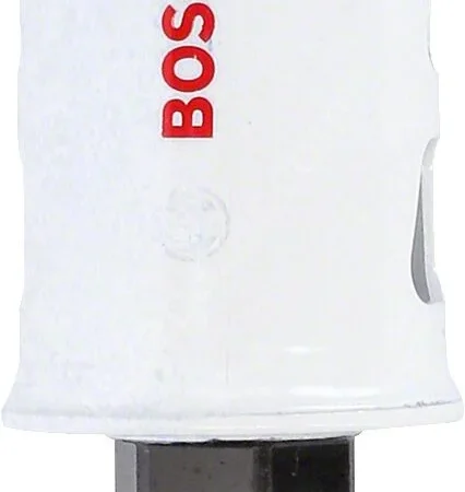 Bosch – Yeni Progressor Serisi Ahşap ve Metal için Delik Açma Testeresi (Panç) 33 mm 2608594208