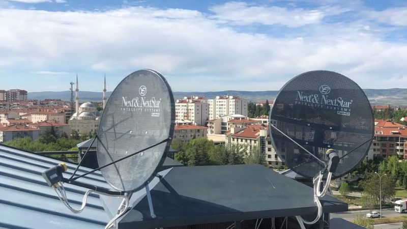 Çamlıca Mahallesi Uyducu Televizyon Uydu Çanak Anten Tamiri Elektrikçi