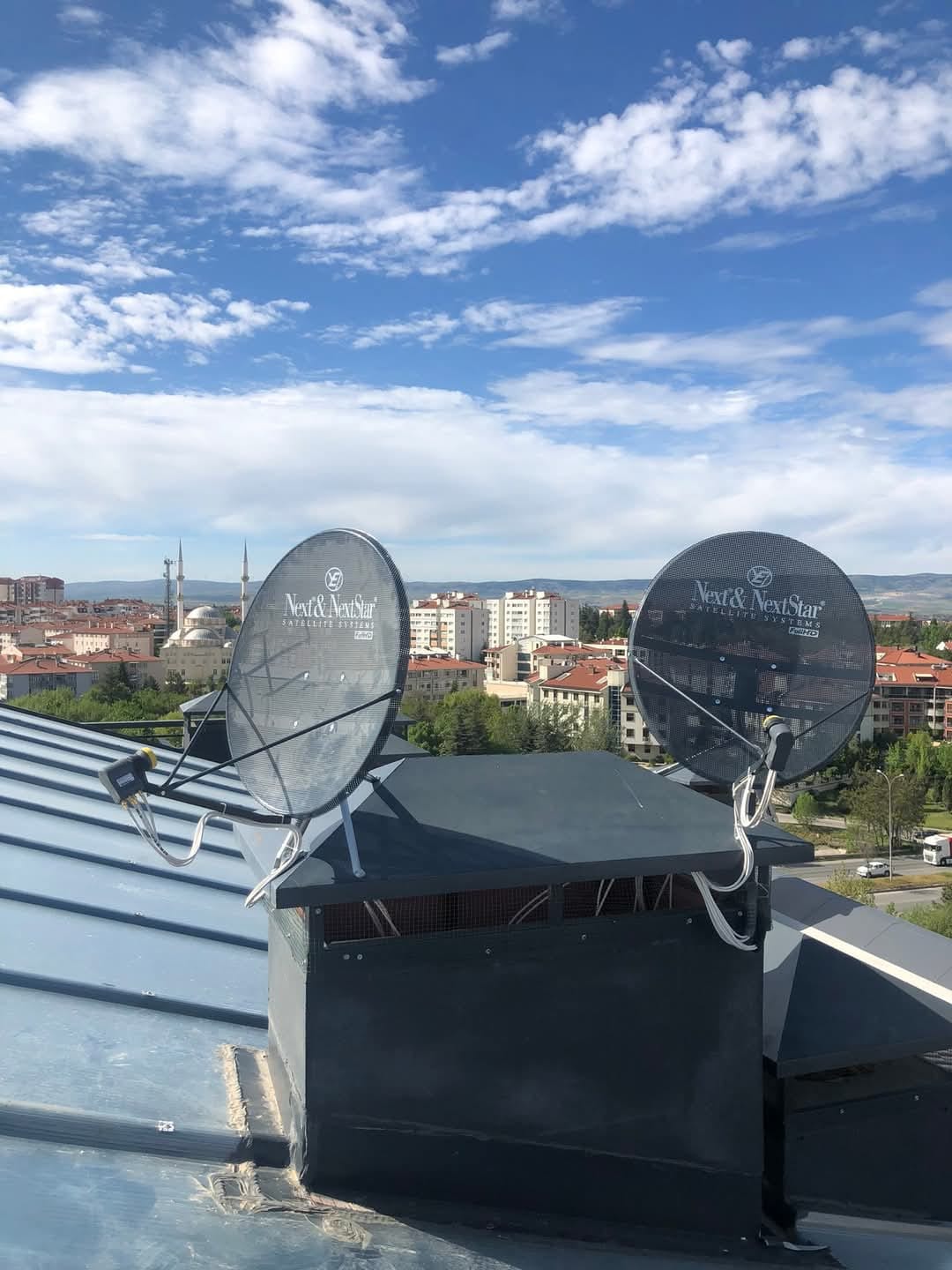 Çamlıca Mahallesi Uyducu Televizyon Uydu Çanak Anten Tamiri Elektrikçi