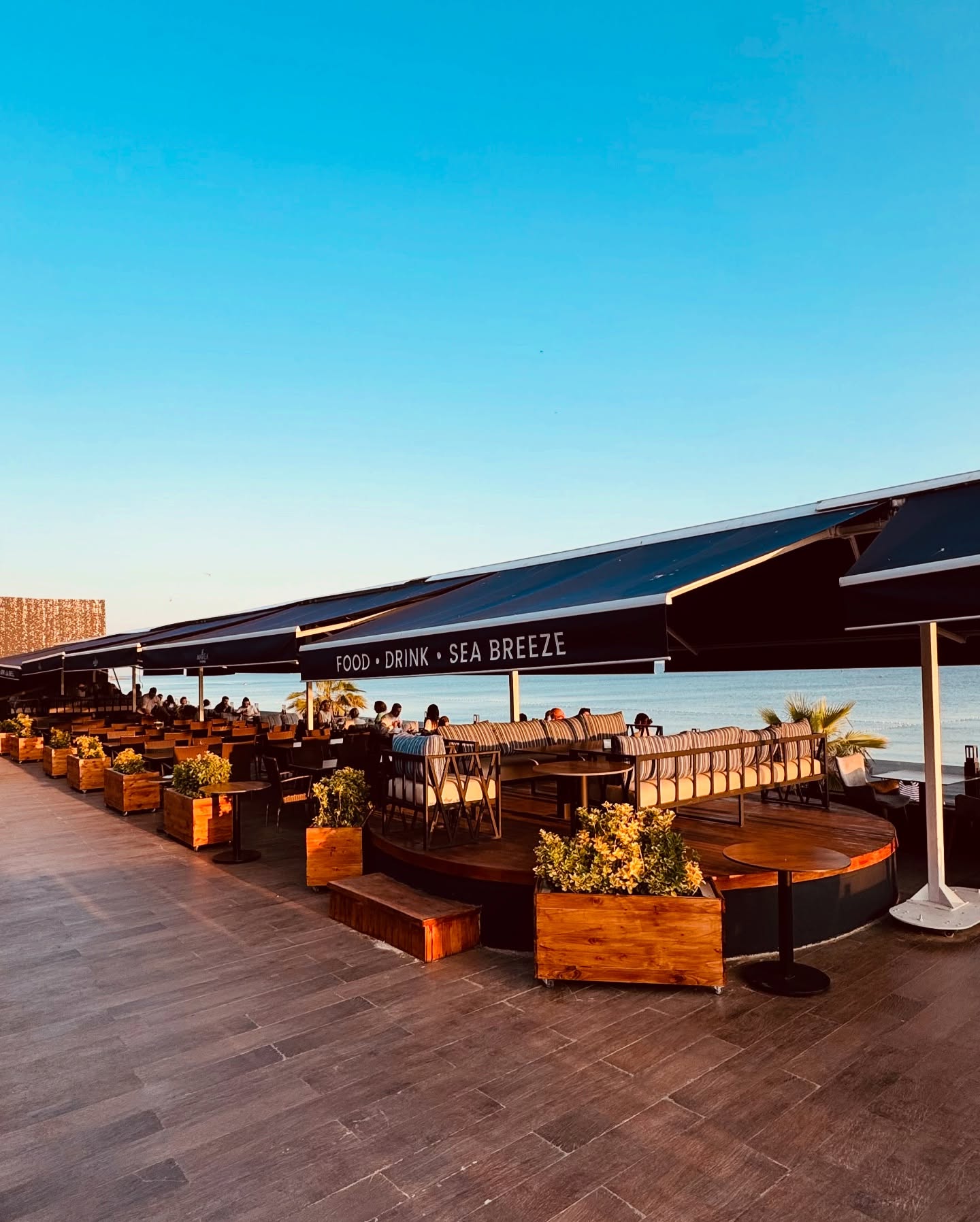 Florya Eğlence Mekanları