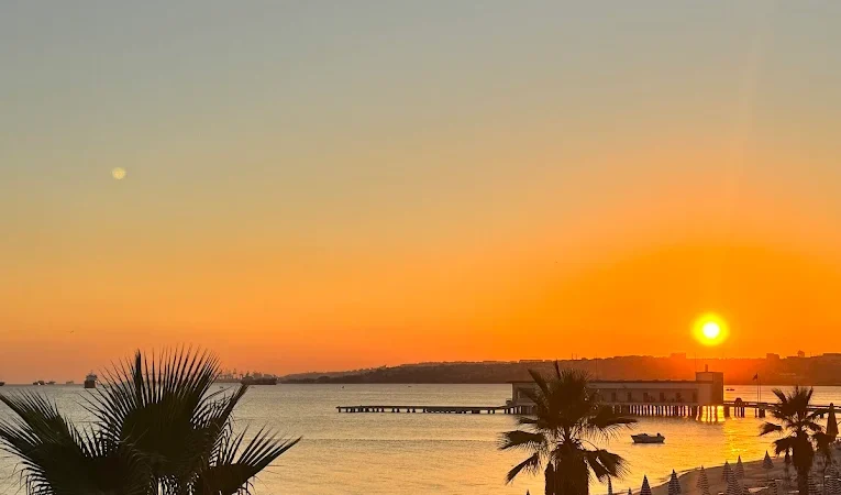 Bakırköy Kutlama Mekanları