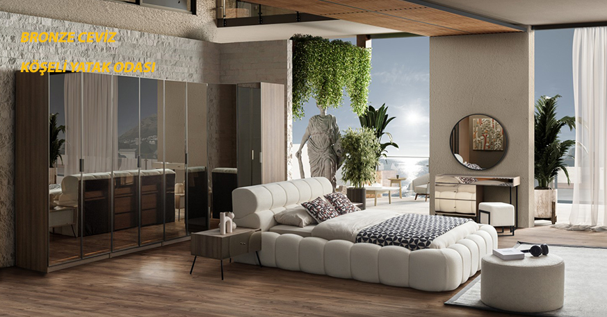 Neden İnegöl Mobilyası Tercih Etmeliyiz ?