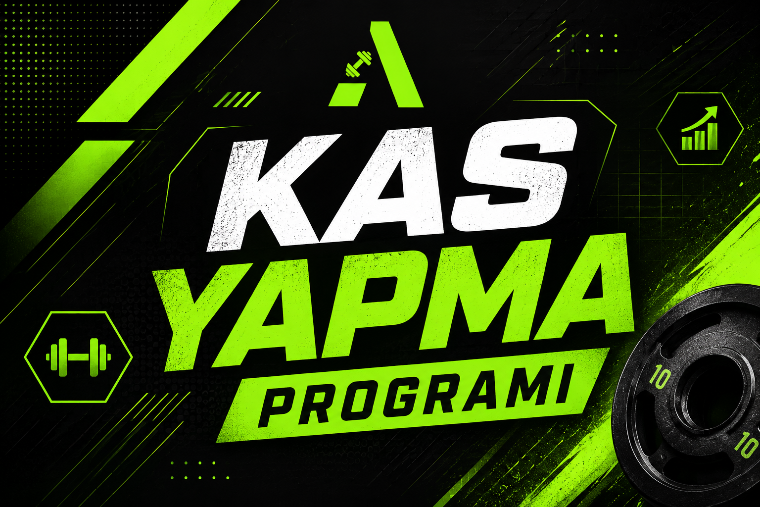 Kas Yapma Antrenman Programı