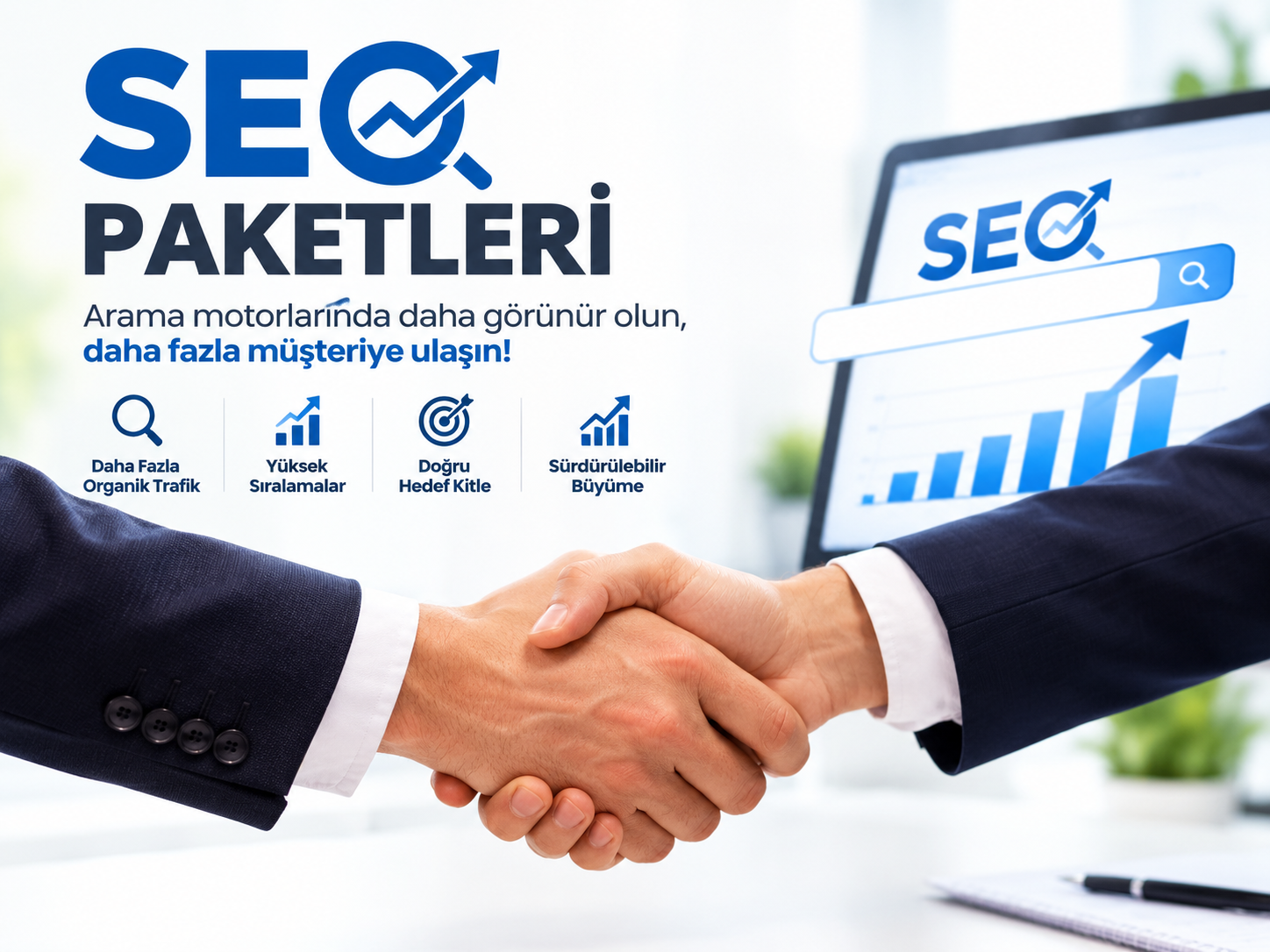 Seo Paketleri